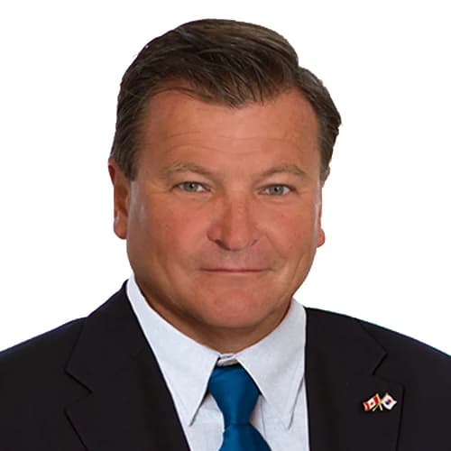 Richard T. Groome, Fondateur et associé directeur