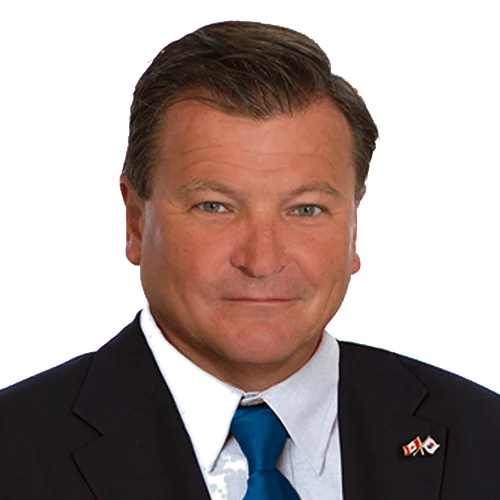 Richard T. Groome, Founder & Managing Partner