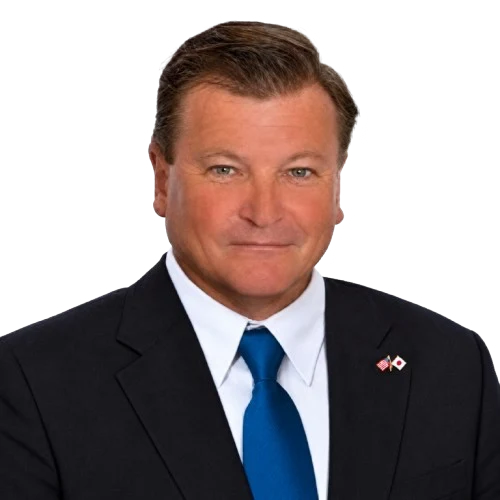 Richard T. Groome, Founder & Managing Partner